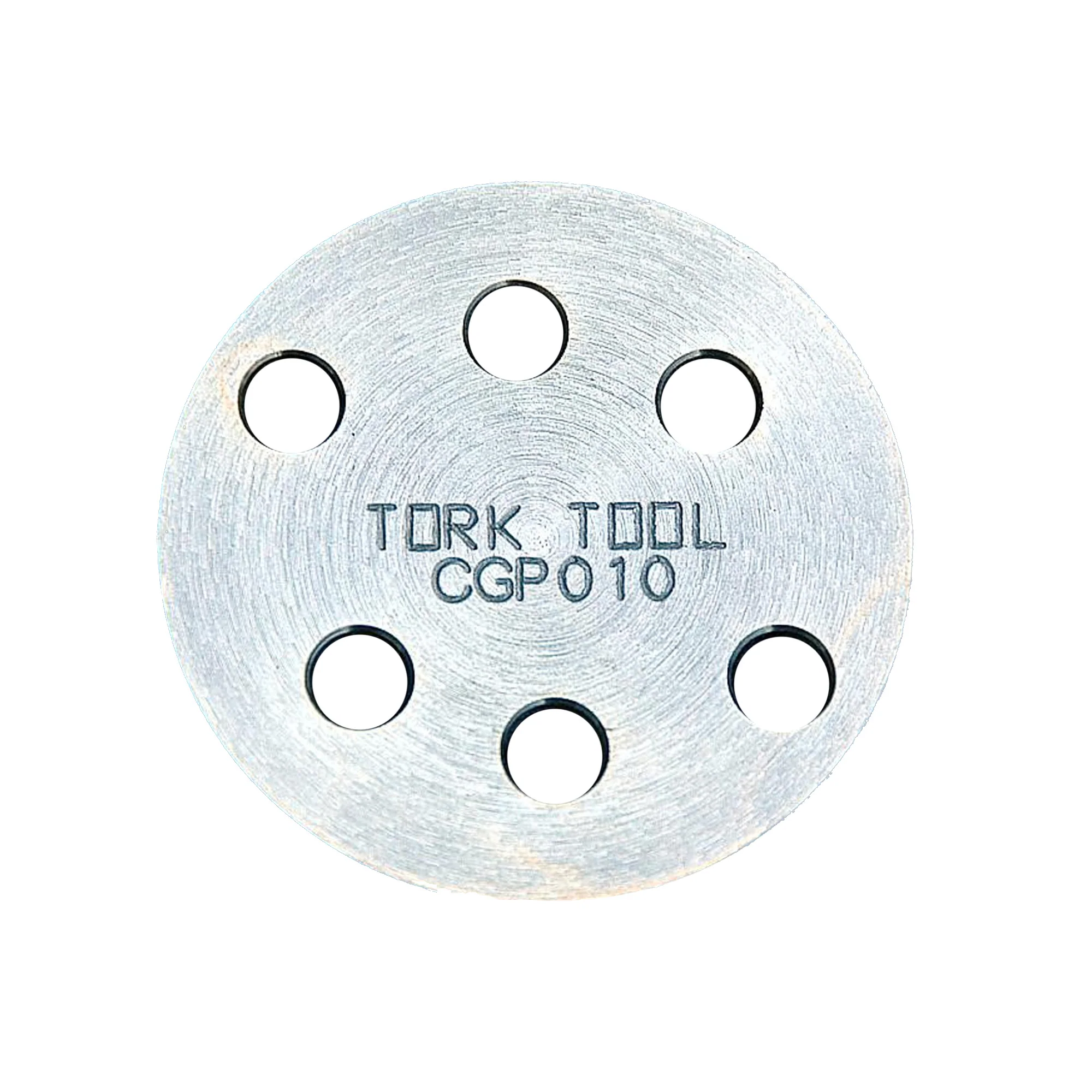 Tork Teknology VE, P7100 and VP44 Injection Pump Gear Remover