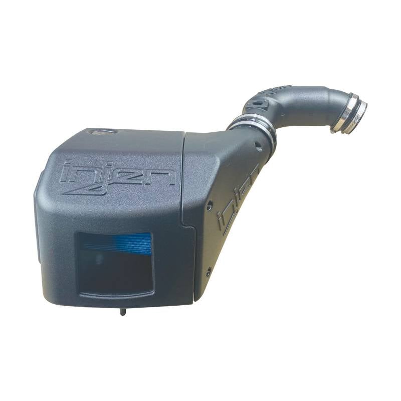 Injen Evolution Air Intake System 04.5-05 6.6L GM Duramax LLY