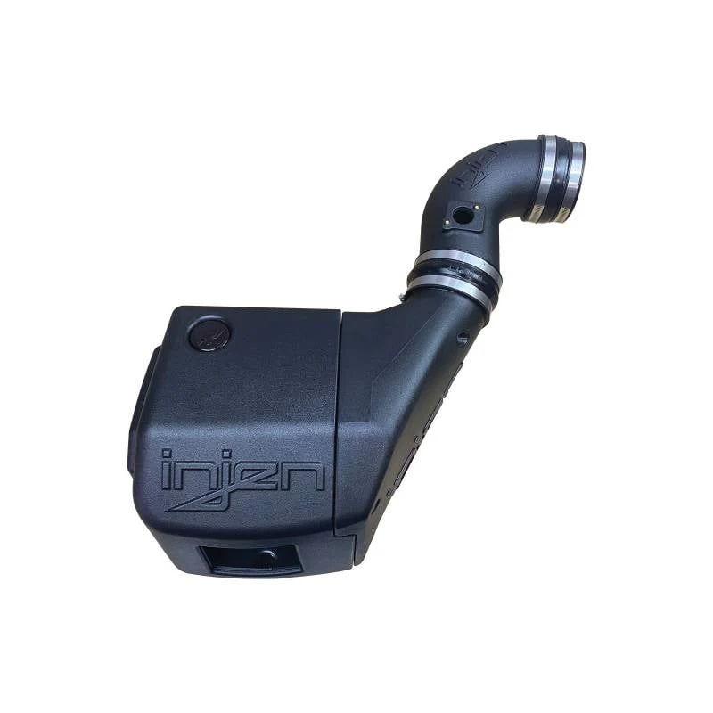 Injen Evolution Air Intake System 06-07 6.6L GM Duramax LLY/LBZ
