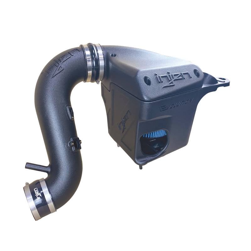 Injen Evolution Air Intake System 13-18 Dodge 6.7L Cummins