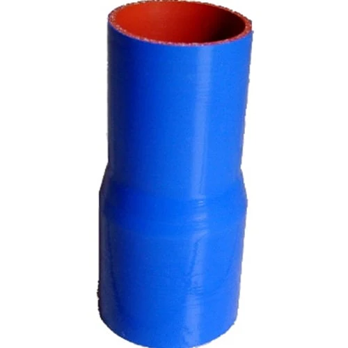 Intercooler 3"x3.25"x8" Connection Hose 99-03 7.3L Ford Powerstroke