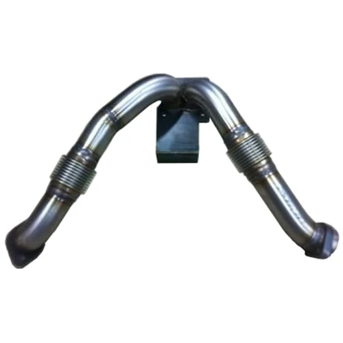 Irate Diesel T4 Turbo Basic Mount 94-03 7.3L Ford Powerstroke