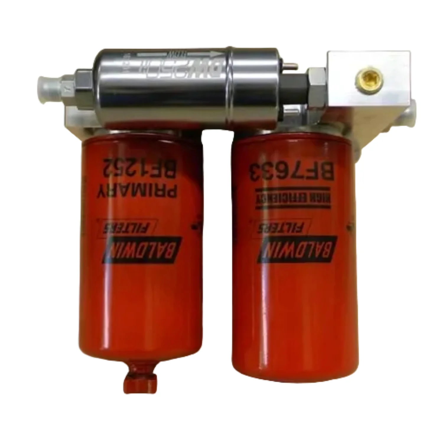 Irate Diesel Super Duty Standard Fuel System 99-03 Ford 7.3L Powerstroke - Image 5