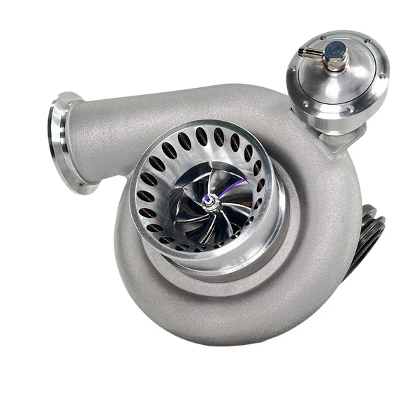KC Turbos KC300x G3 Stage 2 Turbo 99.5-03 Ford 7.3L Powerstroke