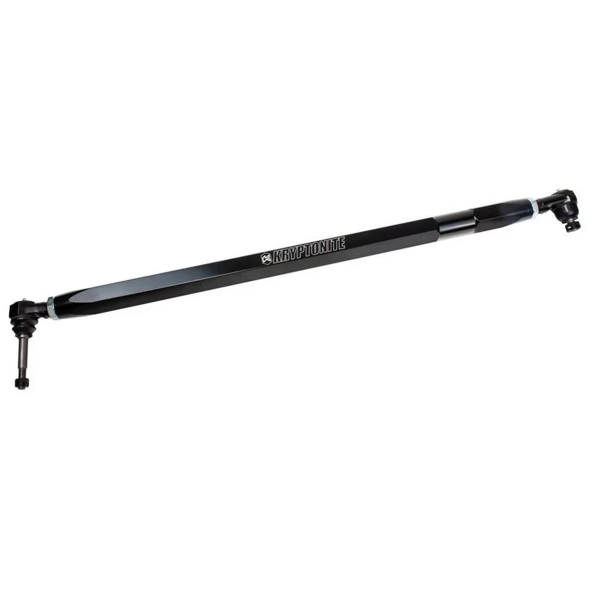 Kryptonite Death Grip Drag Link 05-25 Ford SuperDuty F-250/F-350/F-450/F-550