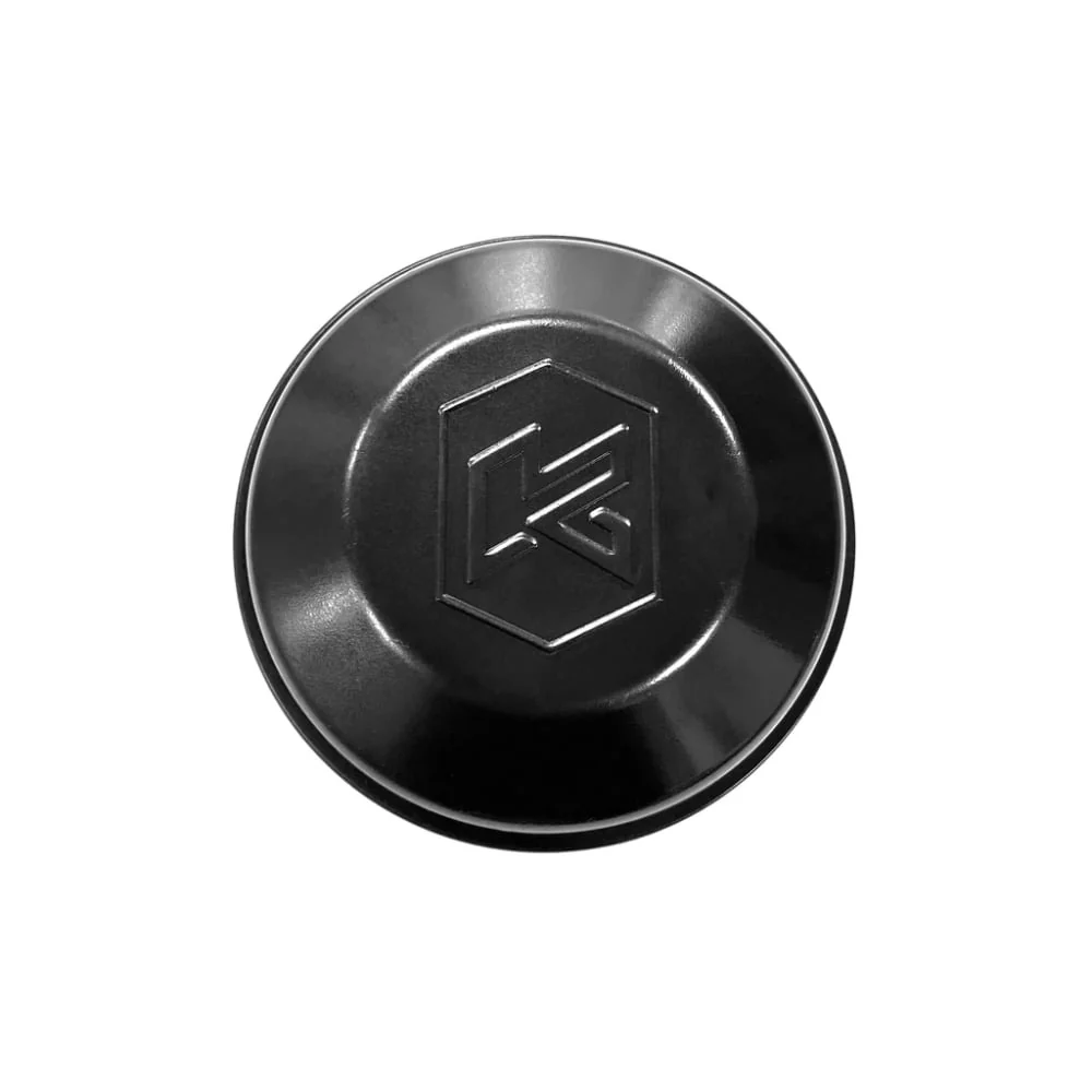 Kryptonite Wheel Hub Dust Cap 11-24 GM 2500HD / 3500