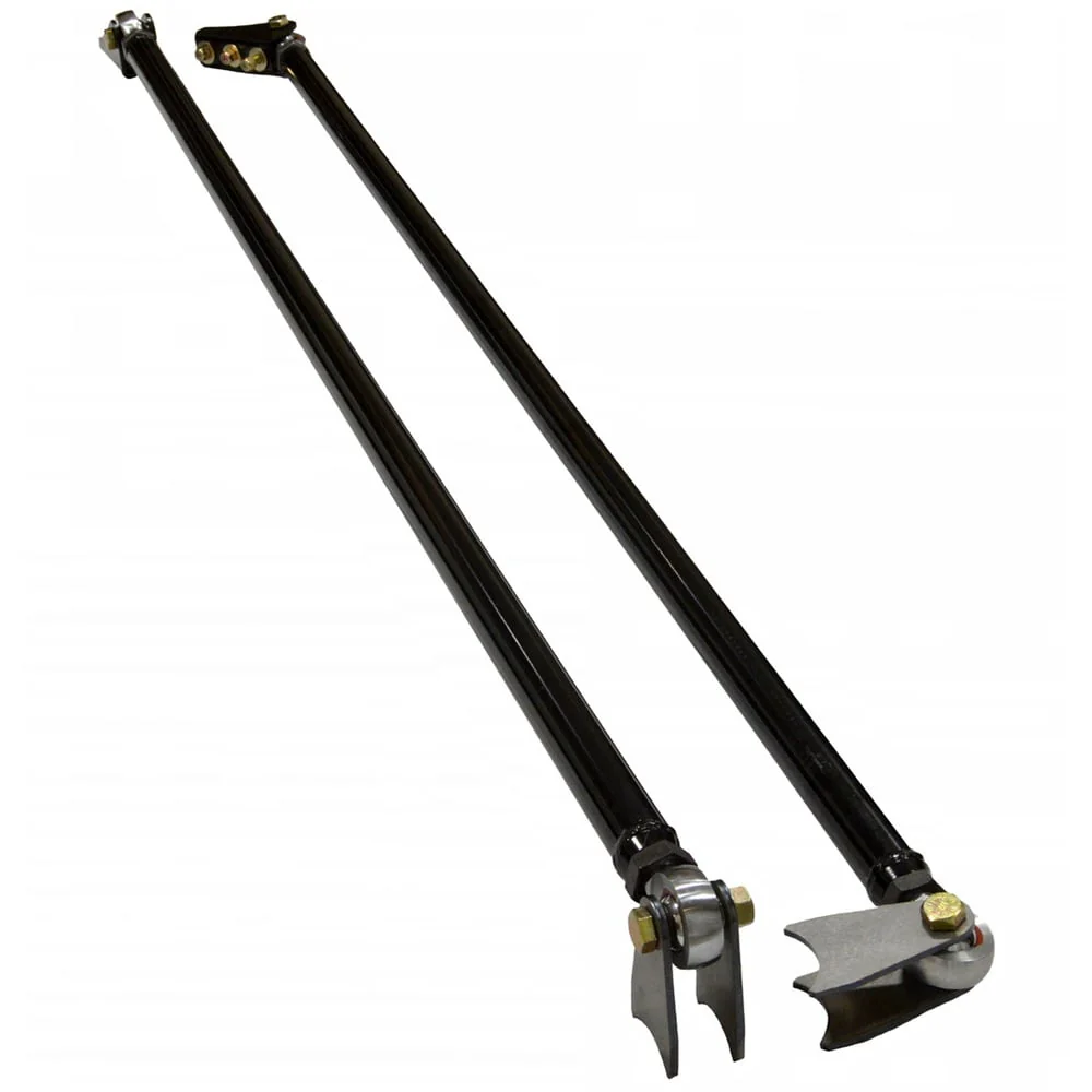 Longhorn Fab Shop Professional Grade Traction Bars