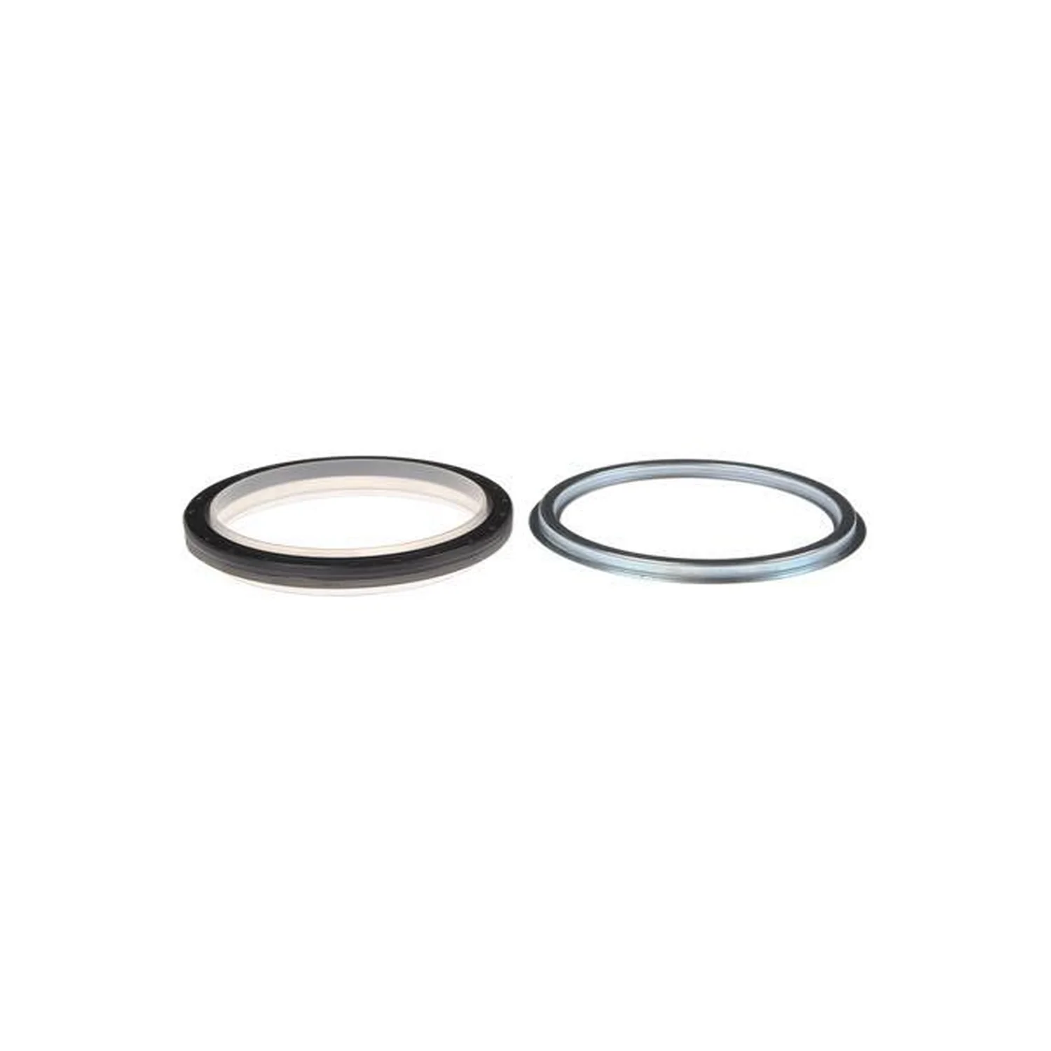 MAHLE Rear Main Engine Crankshaft Seal 89-24 Ram 5.9L/6.7L Cummins