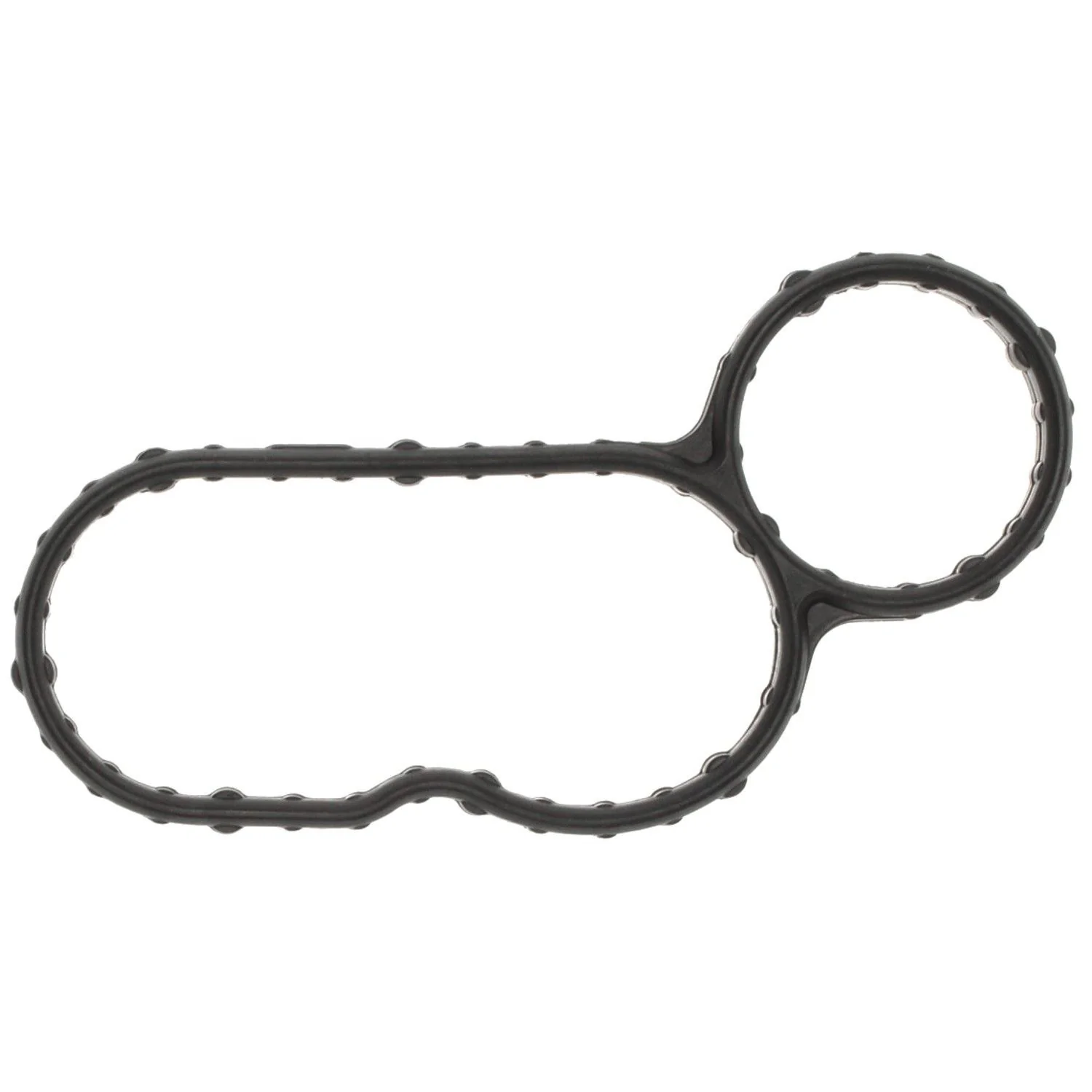 MAHLE Oil Filter Housing Gasket 11-19 Ford Powerstroke