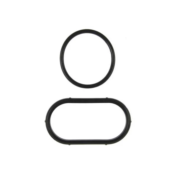 Mahle Engine Coolant Thermostat Housing Gasket 11-14 Ford 6.7L Powerstroke