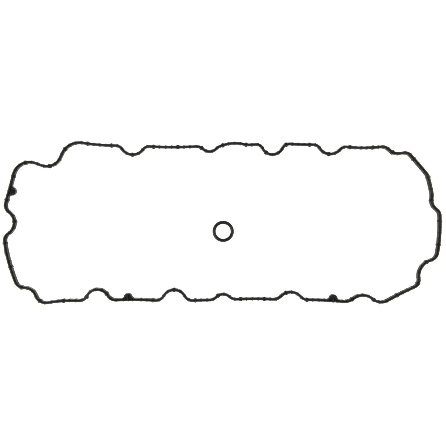 MAHLE Engine Oil Pan Gasket Set 11-14 Ford 6.7L Powerstroke