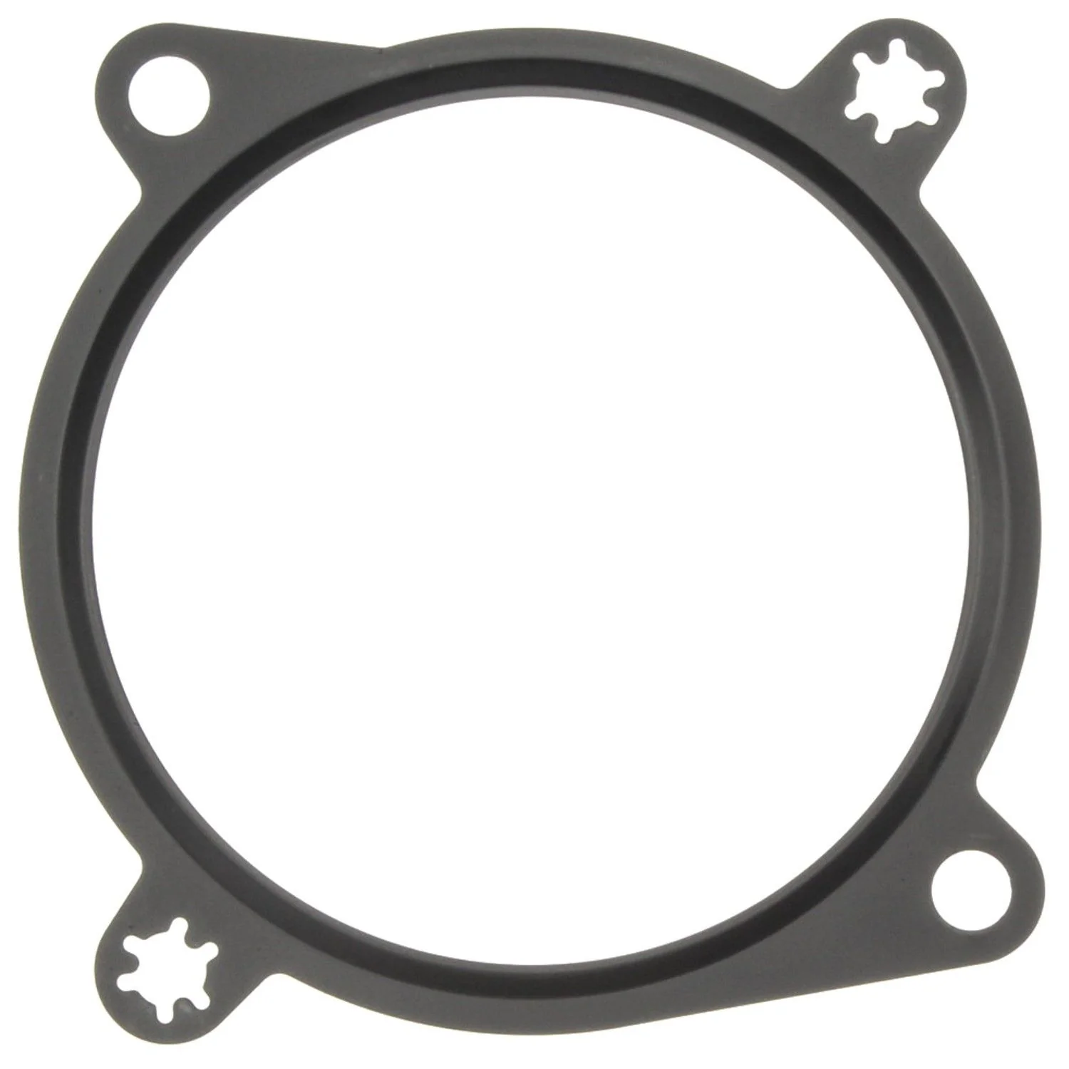 MAHLE Throttle Body Mounting Gasket 11-19 Ford 6.7L Powerstroke