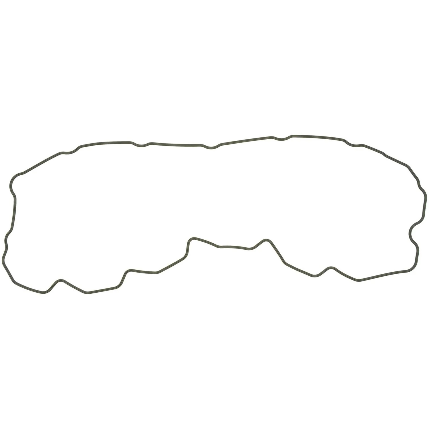 MAHLE Rocker Box Gasket 03-24 Ram 5.9L/6.7L Cummins
