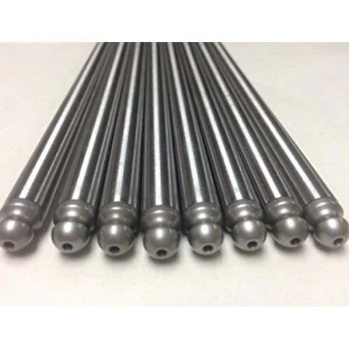 Manton 1/2" Diameter Series 3 Pushrods (Set of 12) 98.5-18 Dodge 5.9L / 6.7L Cummins