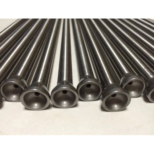 Manton 7/16" Diameter Series 5 Pushrods (Set of 16) 01-16 6.6L GM Duramax - Image 2