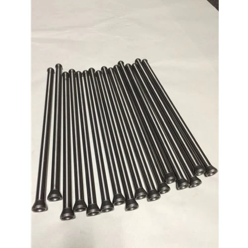 Manton 7/16" Diameter Series 5 Pushrods (Set of 16) 01-16 6.6L GM Duramax - Image 4