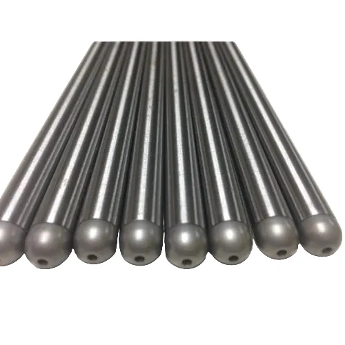 Manton 7/16" Diameter Series 5 Pushrods (Set of 16) 94-03 Ford 7.3L Powerstroke