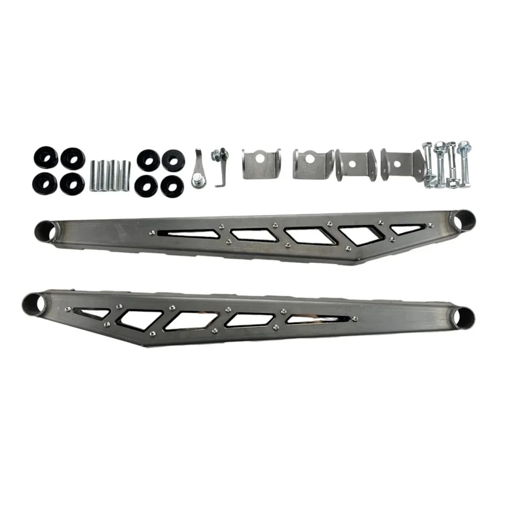 McGaughy's Boxed Compression Struts Kit 20-25 GM 6.6L L5P Duramax 2500/3500