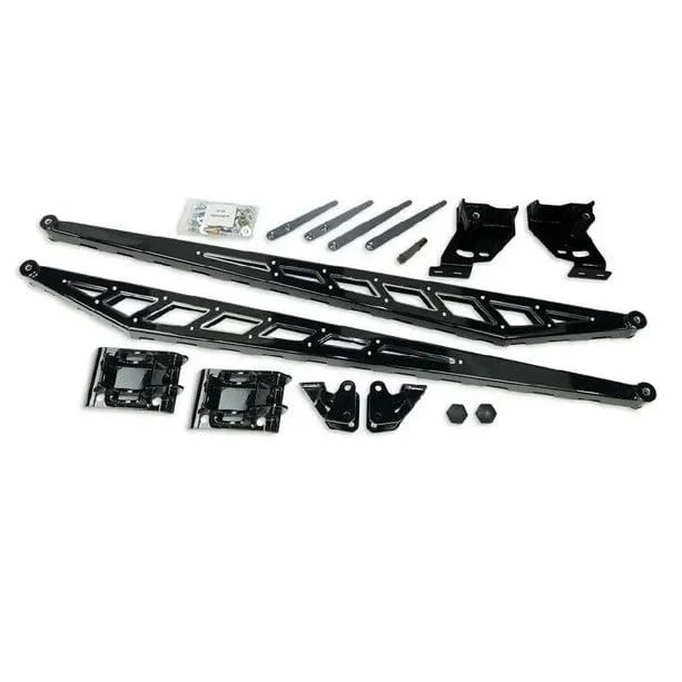 McGaughy's Traction Bar Kit 20-25 GM 6.6L L5P Duramax 2500