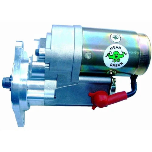 Mean Green Gear Reduction Starter 94-02 Dodge 5.9L Cummins