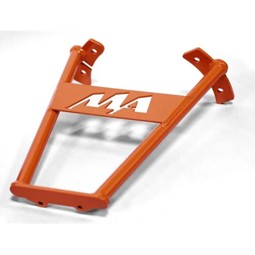 Merchant Automotive 10186 Transmission Rear Housing Support 01-07 GM Duramax
