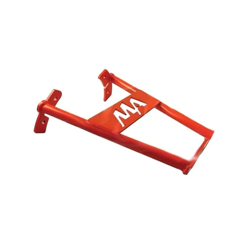 Merchant Automotive 10186 Transmission Rear Housing Support 01-07 GM Duramax - Image 5