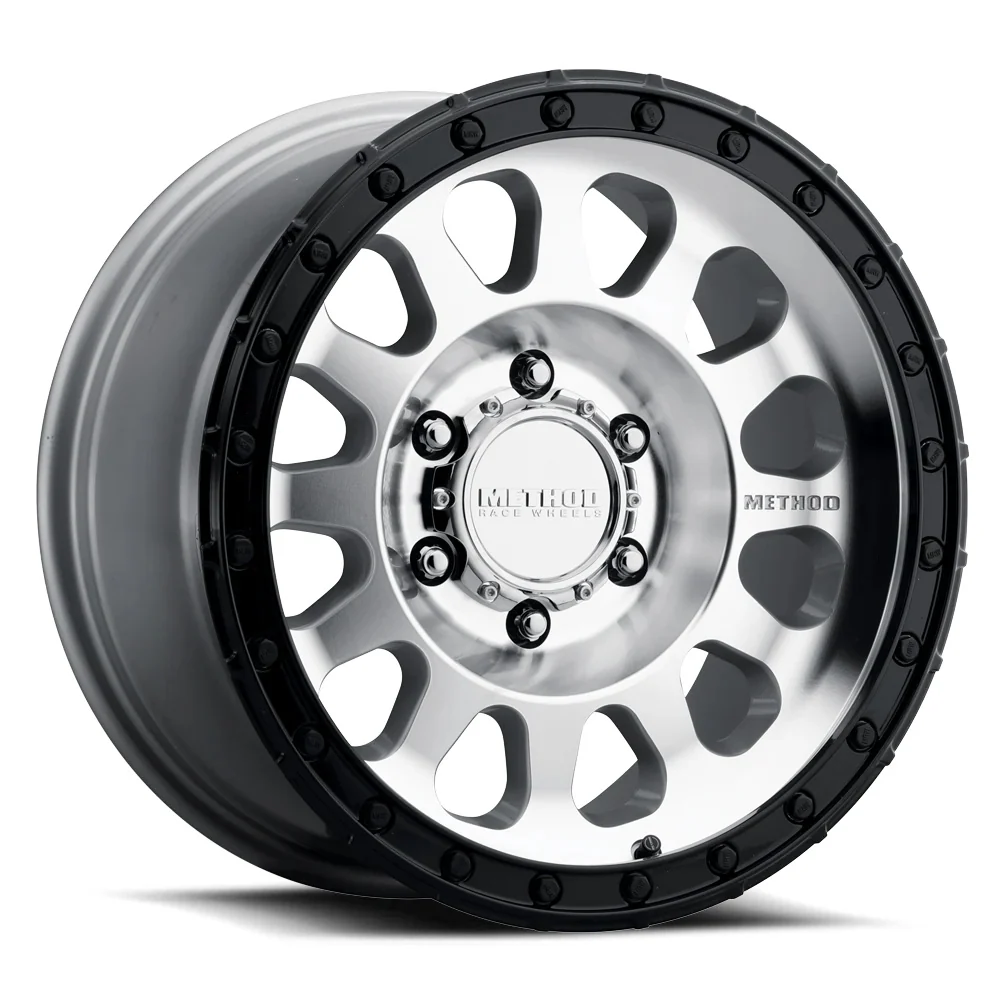 Method Race Wheels 315 Standard 17-18"| 8x170 | 99-23 Ford F-250/F-350 Super Duty - Image 9