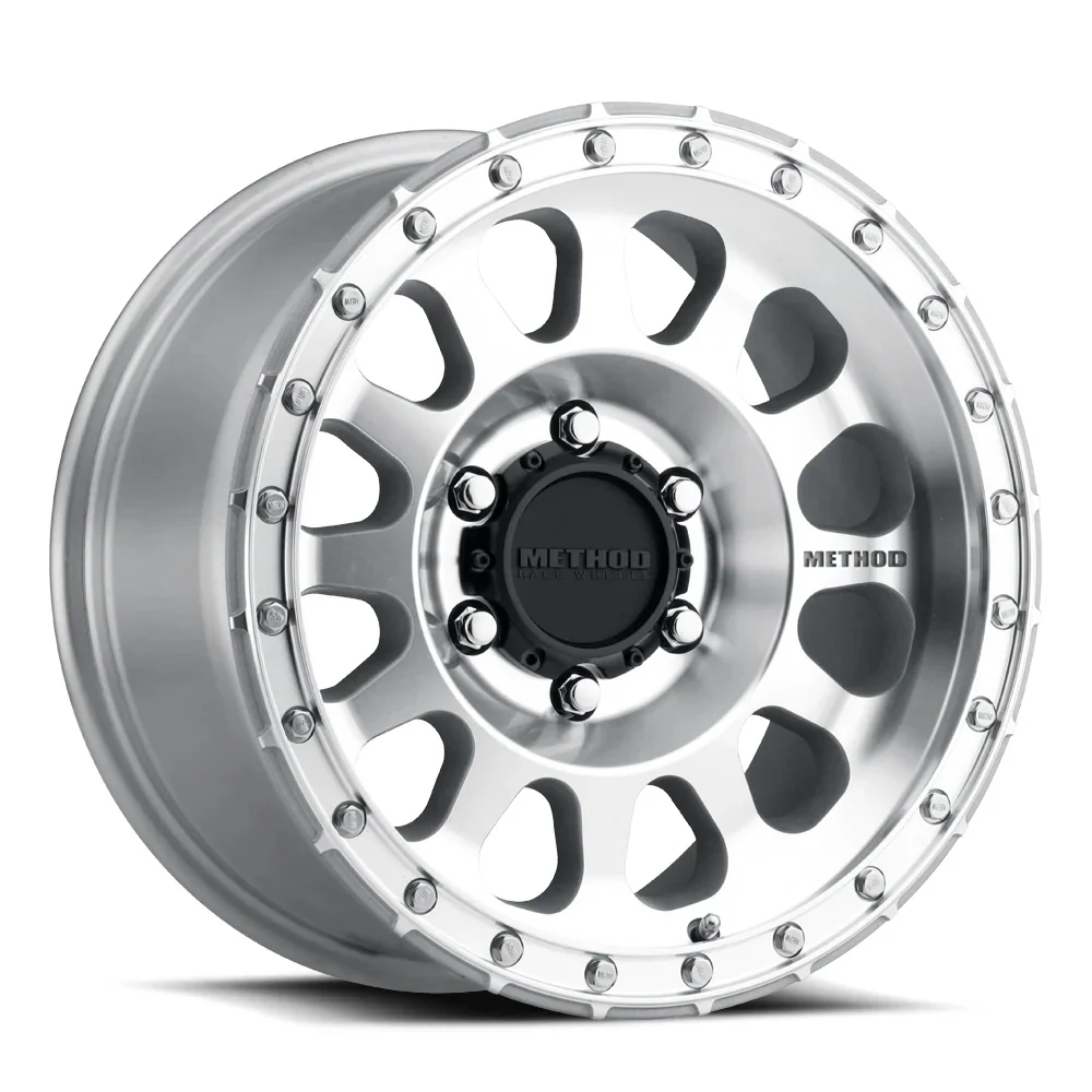 Method Race Wheels 315 Standard 17-18"| 8x170 | 99-23 Ford F-250/F-350 Super Duty - Image 7