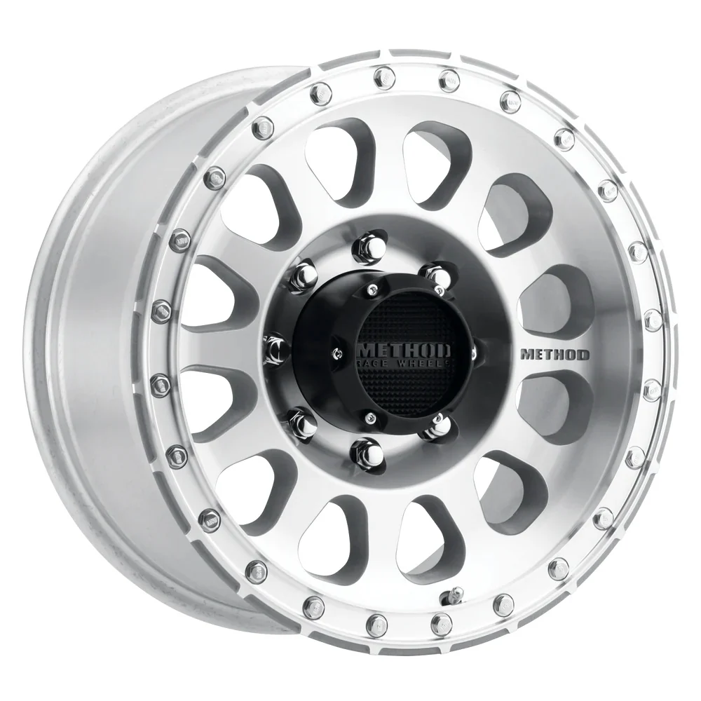 Method Race Wheels 315 Standard 17-18"| 8x170 | 99-23 Ford F-250/F-350 Super Duty - Image 6