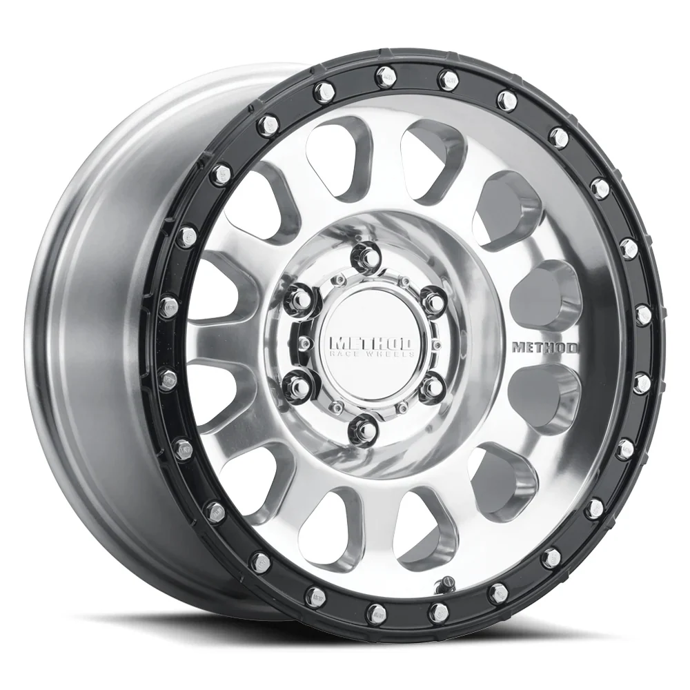 Method Race Wheels 315 Standard 17-18"| 8x170 | 99-23 Ford F-250/F-350 Super Duty - Image 8