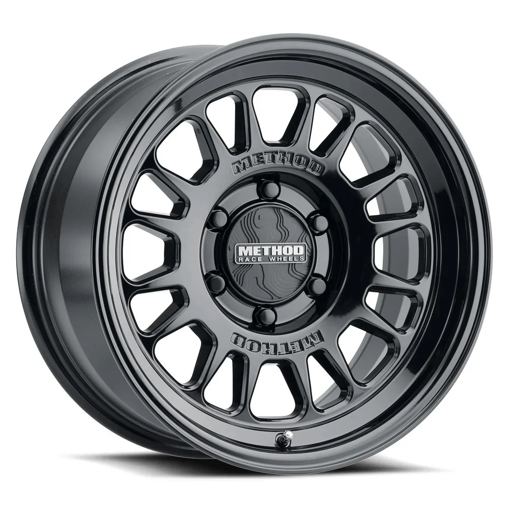 Method Race Wheels 315 Standard 17-18" | 6x135 | 18-21 Ford F-150 3.0L Powerstroke - Image 4