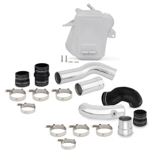 Mishimoto Air-to-Water Performance Intercooler Kit 11-23 Ford 6.7L Powerstroke