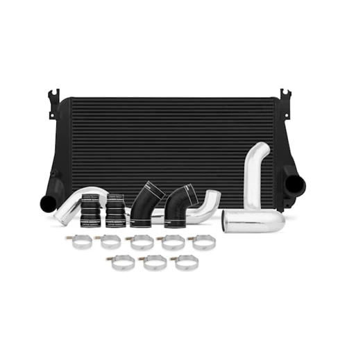 Mishimoto Performance Intercooler Kit 02-04 GM 6.6L Duramax LB7