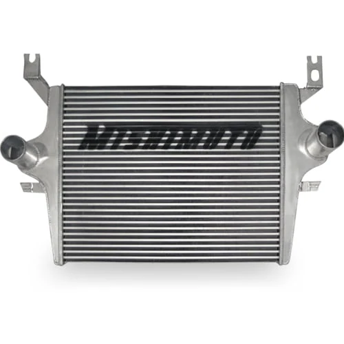 Mishimoto Aluminum Performance Intercooler 03-07 Ford 6.0L Powerstroke