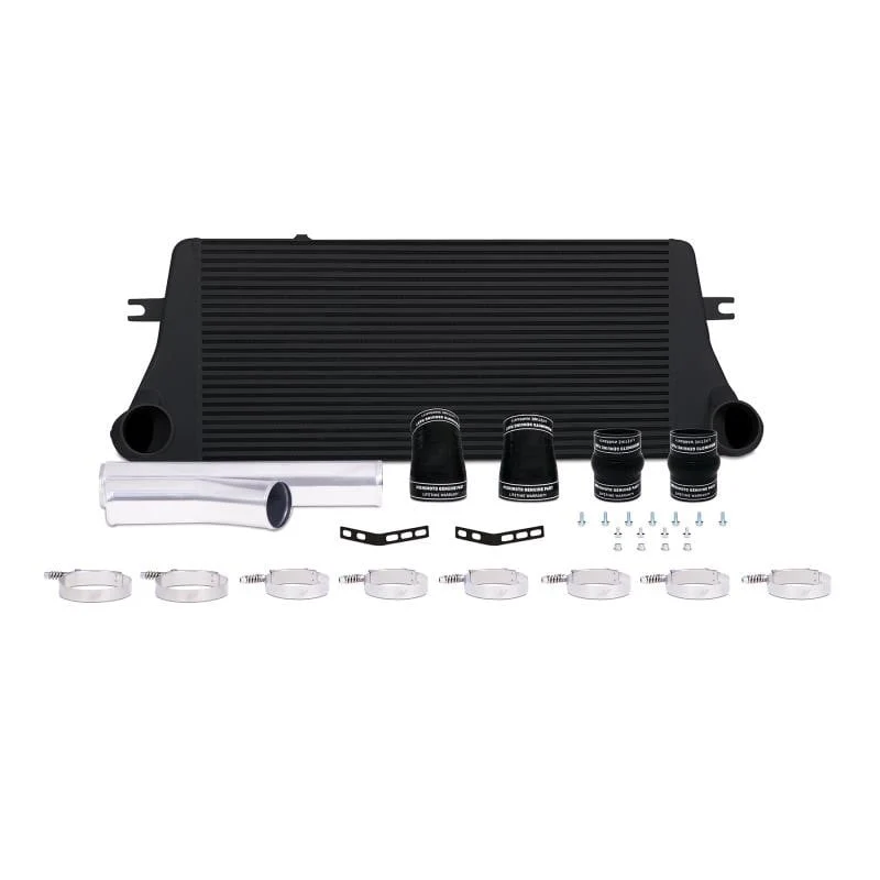 Mishimoto Intercooler Kit 94-02 Dodge 5.9L Cummins