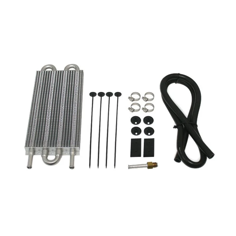 Mishimoto Power Steering Cooler - Universal