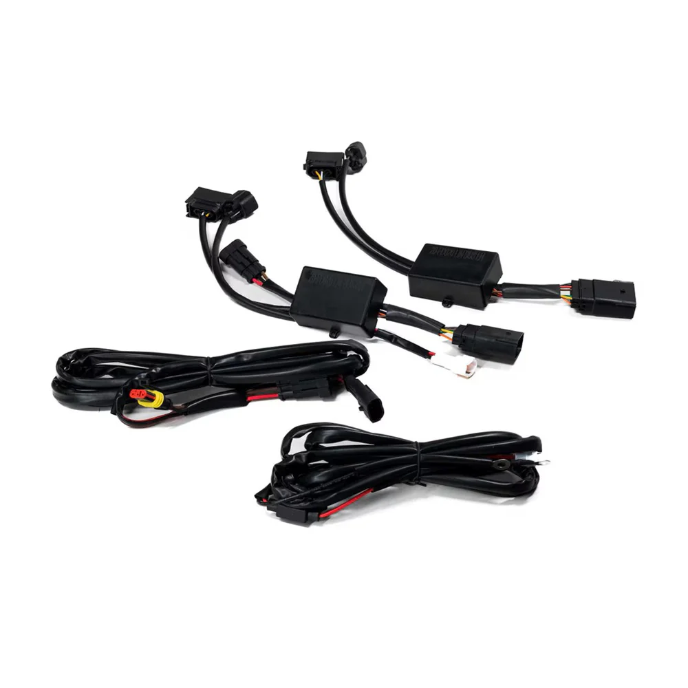 Morimoto LED Adapter Harness