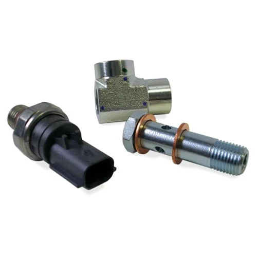 Cummins 6456801 Oil Pressure Sensor 07-18 Dodge 5.9L / 6.7L Cummins