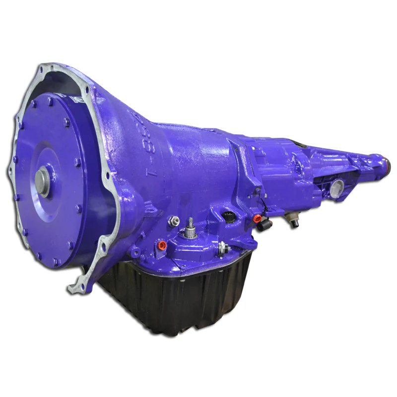 ATS Stage 1 Transmission Package 94-98 Dodge 5.9L Cummins