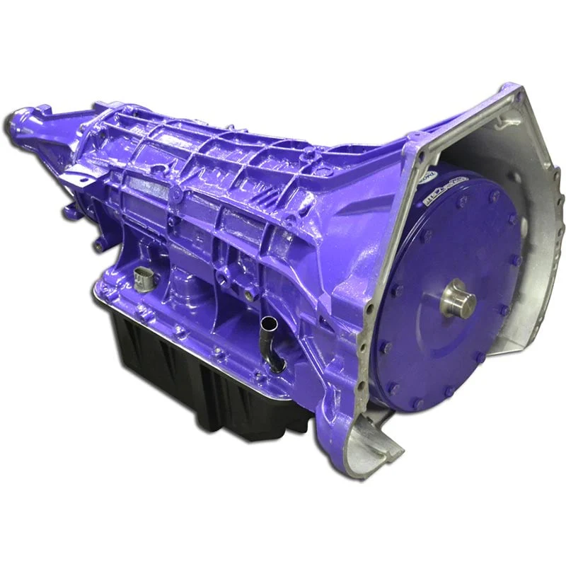 ATS Stage 1 Transmission Package 03-07 6.0L Ford Powerstroke 5R110