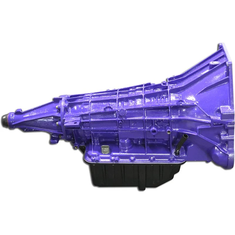 ATS Stage 1 Transmission Package 03-07 6.0L Ford Powerstroke 5R110 - Image 2