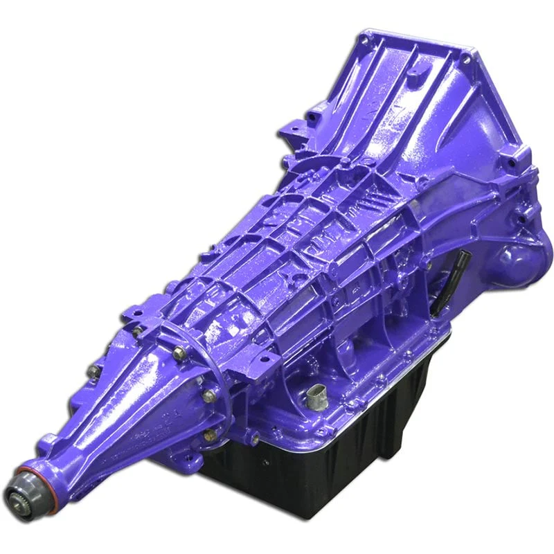 ATS Stage 1 Transmission Package 03-07 6.0L Ford Powerstroke 5R110 - Image 3