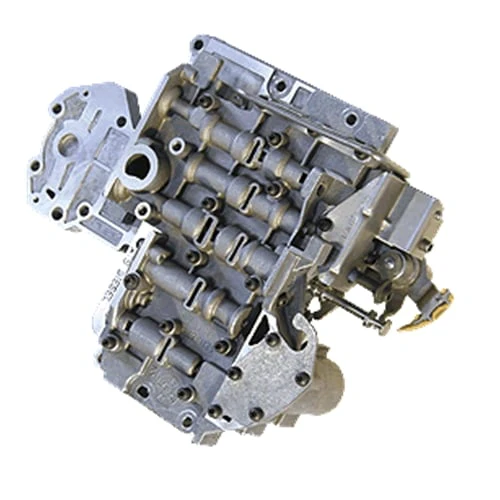ATS 3039022164 Towing Edition Valve Body 94-95 Dodge 5.9L Cummins 47RH