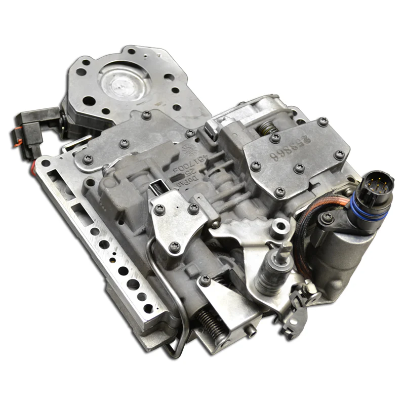 ATS 3039012218 Racing Edition Valve Body 98.5-99 Dodge 5.9L Cummins 47RE