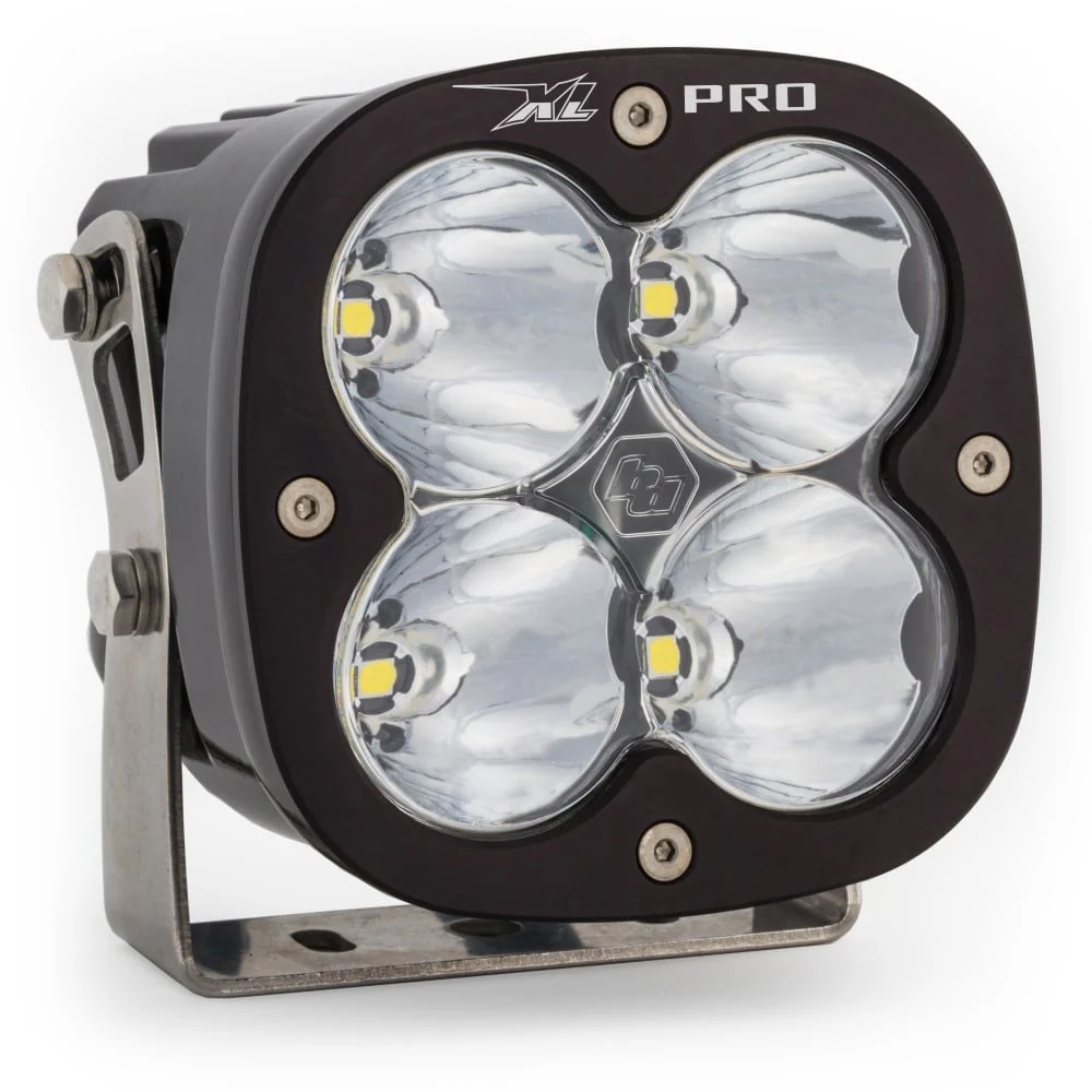 Baja Designs XL Pro LED Light - Square