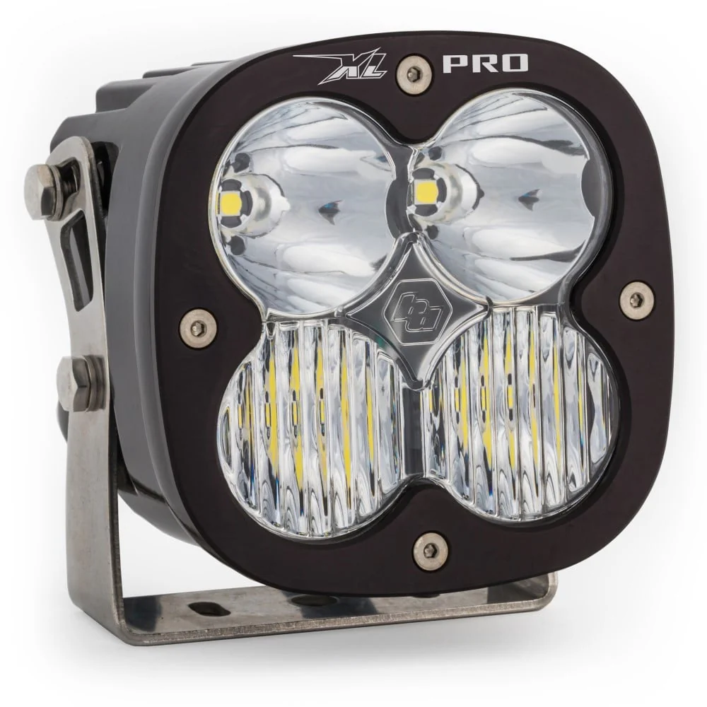 Baja Designs XL Pro LED Light - Square - Image 2