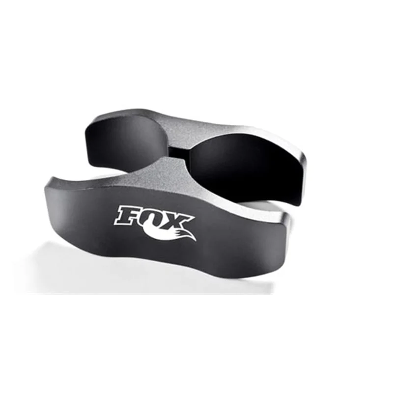 Fox 2.0 Aluminum Reservoir Mounting Clamp