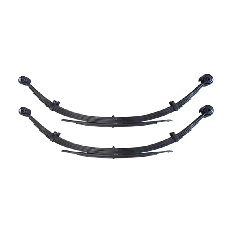 ICON Vehicle Dynamics 5" Rear Leaf Spring Kit 08-16 Ford SuperDuty