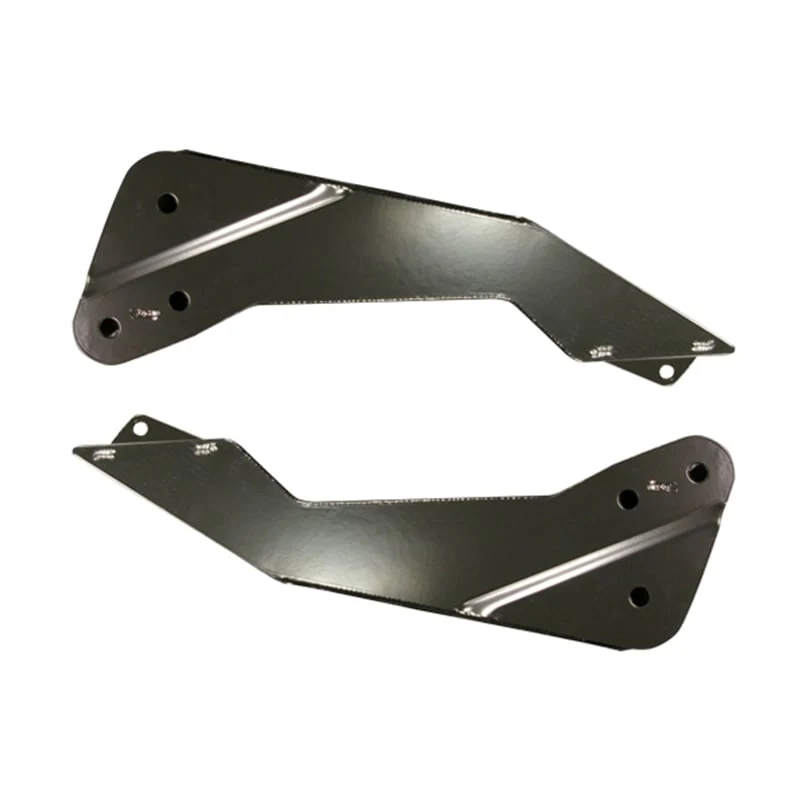 ICON 64045 Radius Arm Drop Kit 11-16 Ford SuperDuty