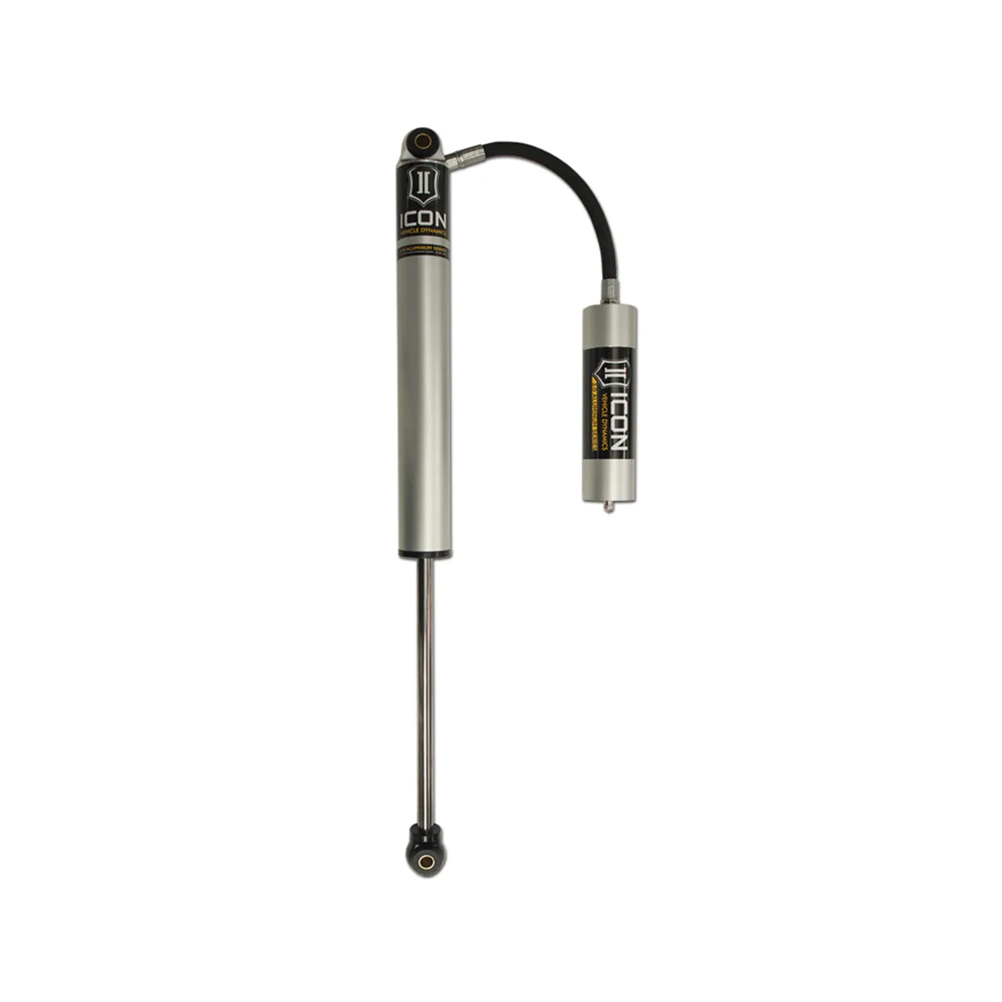 ICON V.S. Series 2.0 Aluminum 8" - 10.5"  Front Shock Ford SuperDuty 36509 - Image 2